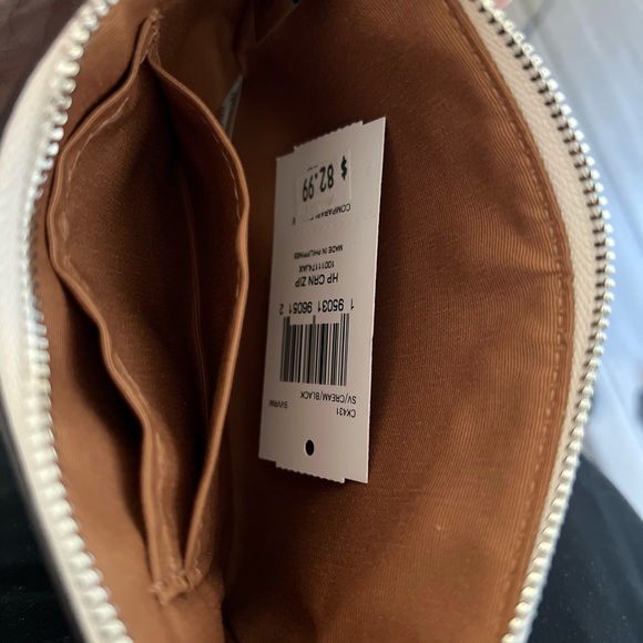 Coach wallet - Picture 4 of 4